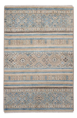 Ziegler Carpet - Shal - 183 x 118 cm - flerfärgad