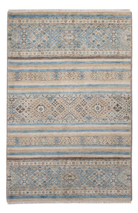 Ziegler Carpet - Shal - 183 x 118 cm - flerfärgad