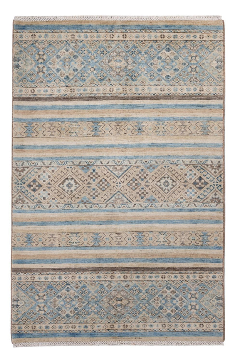 Ziegler Carpet - Shal - 183 x 118 cm - flerfärgad