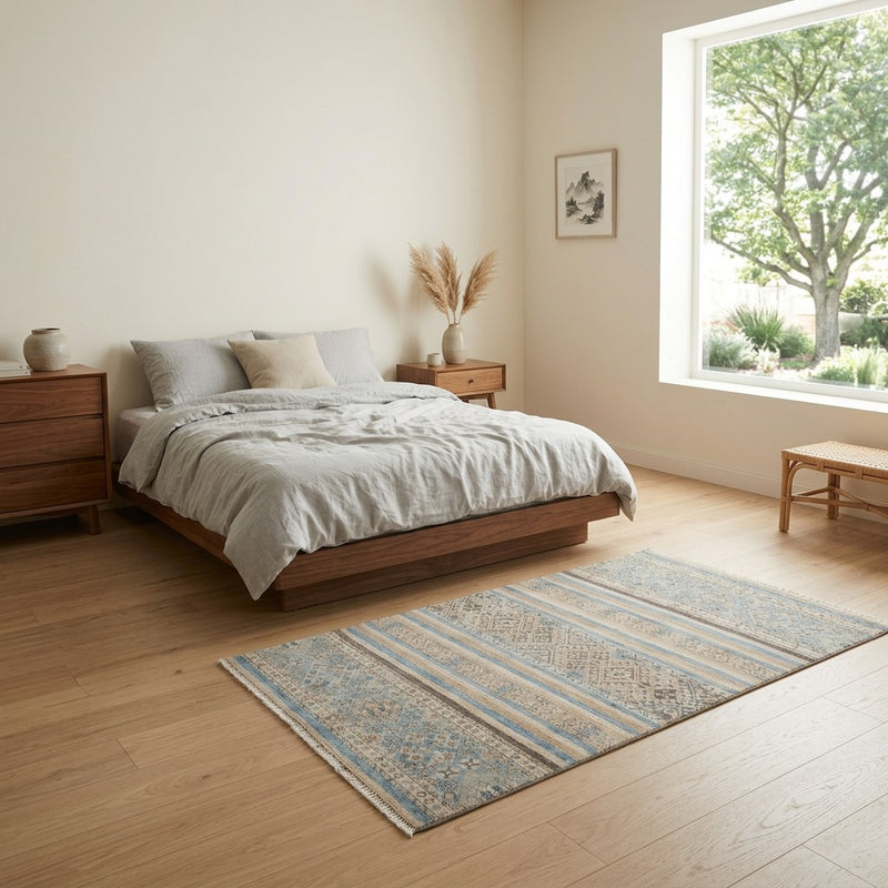 Shal Mattan 118x183cm - Oriental Carpet