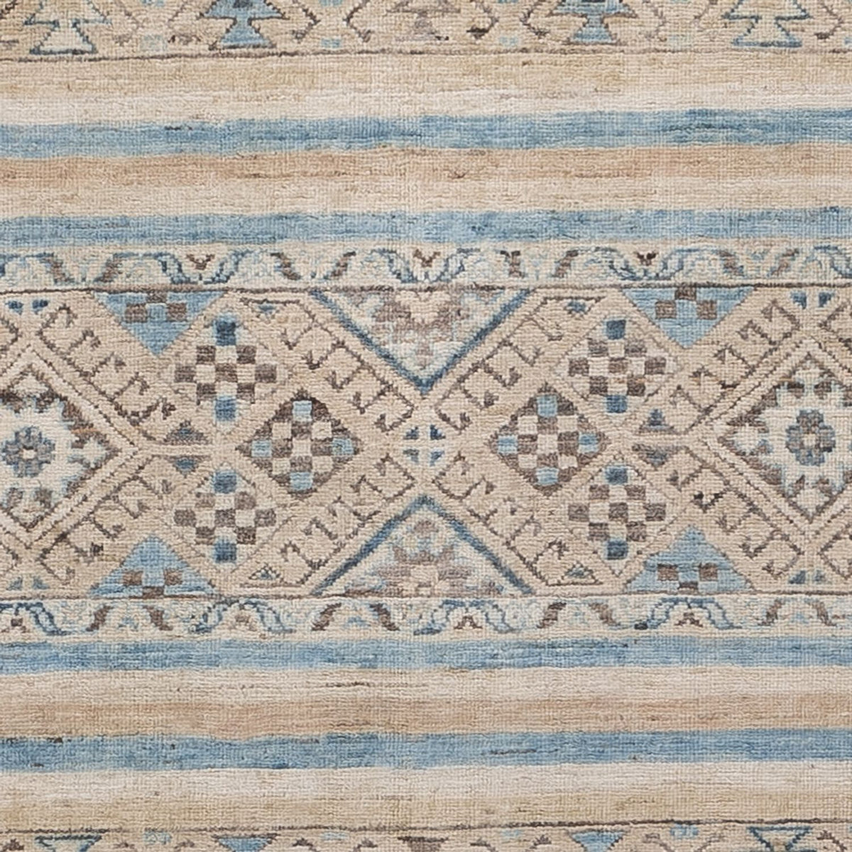 Ziegler Carpet - Shal - 183 x 118 cm - flerfärgad