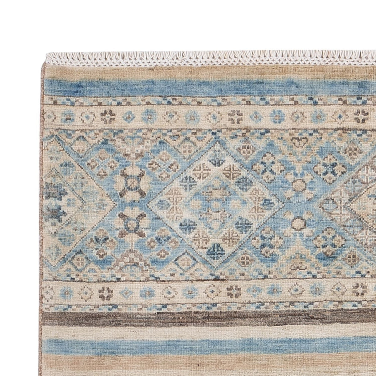 Ziegler Carpet - Shal - 183 x 118 cm - flerfärgad