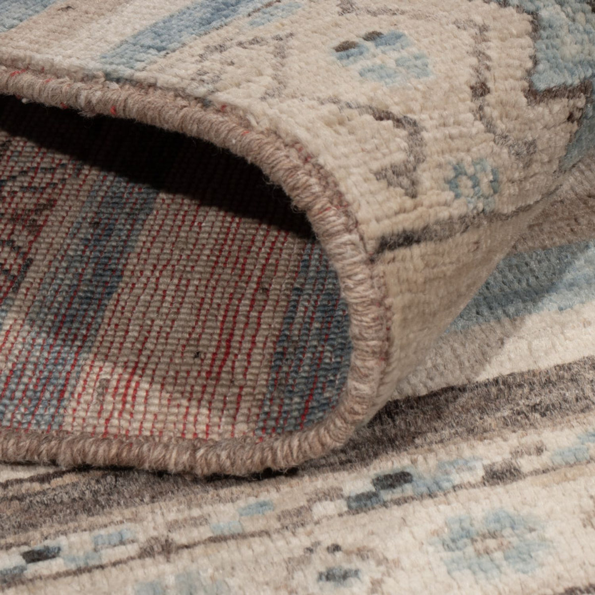 Ziegler Carpet - Shal - 183 x 118 cm - flerfärgad