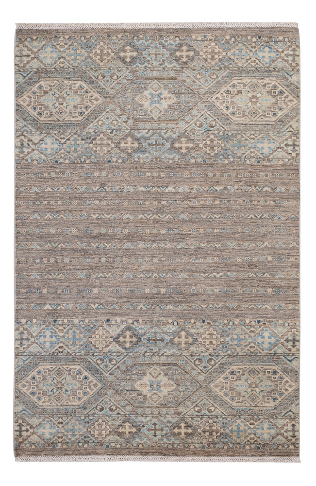 Shal Mattan 186x120cm - Oriental Carpet
