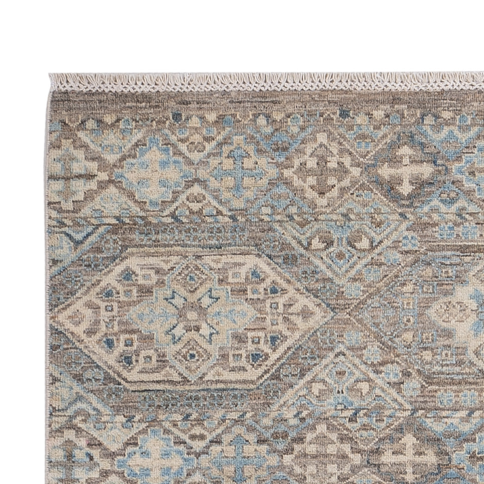 Shal Mattan 186x120cm - Oriental Carpet