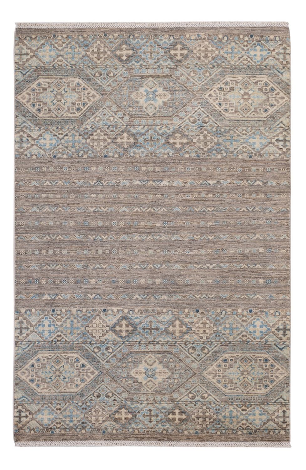 Ziegler Carpet - Shal - 186 x 120 cm - flerfärgad