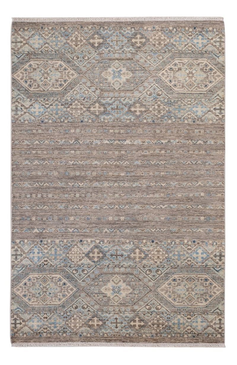 Ziegler Carpet - Shal - 186 x 120 cm - flerfärgad