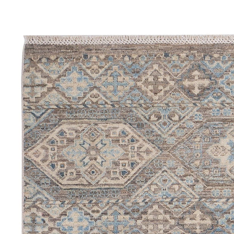 Ziegler Carpet - Shal - 186 x 120 cm - flerfärgad
