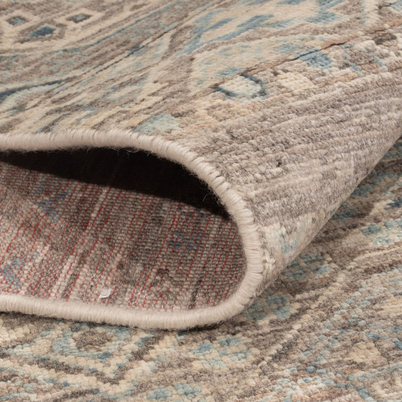 Ziegler Carpet - Shal - 186 x 120 cm - flerfärgad