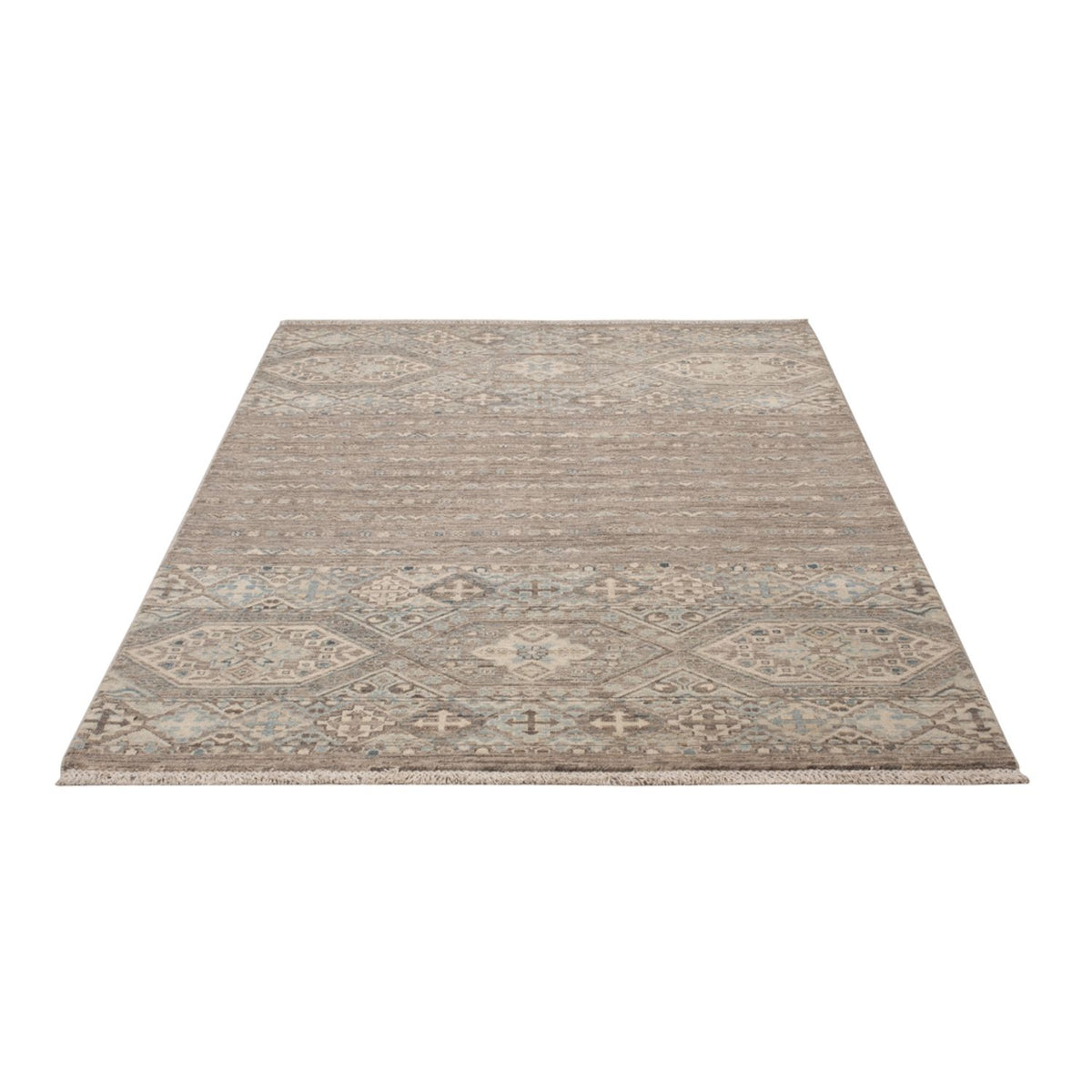 Ziegler Carpet - Shal - 186 x 120 cm - flerfärgad