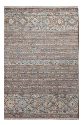 Ziegler Carpet - Shal - 182 x 120 cm - flerfärgad