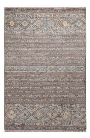 Ziegler Carpet - Shal - 182 x 120 cm - flerfärgad