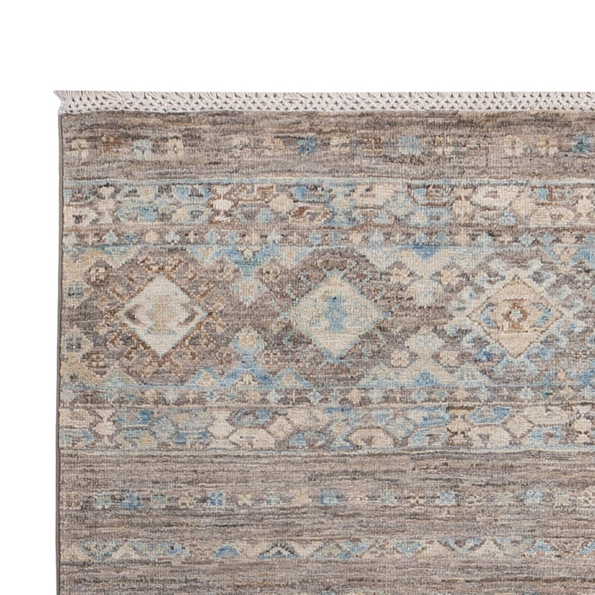 Ziegler Carpet - Shal - 182 x 120 cm - flerfärgad