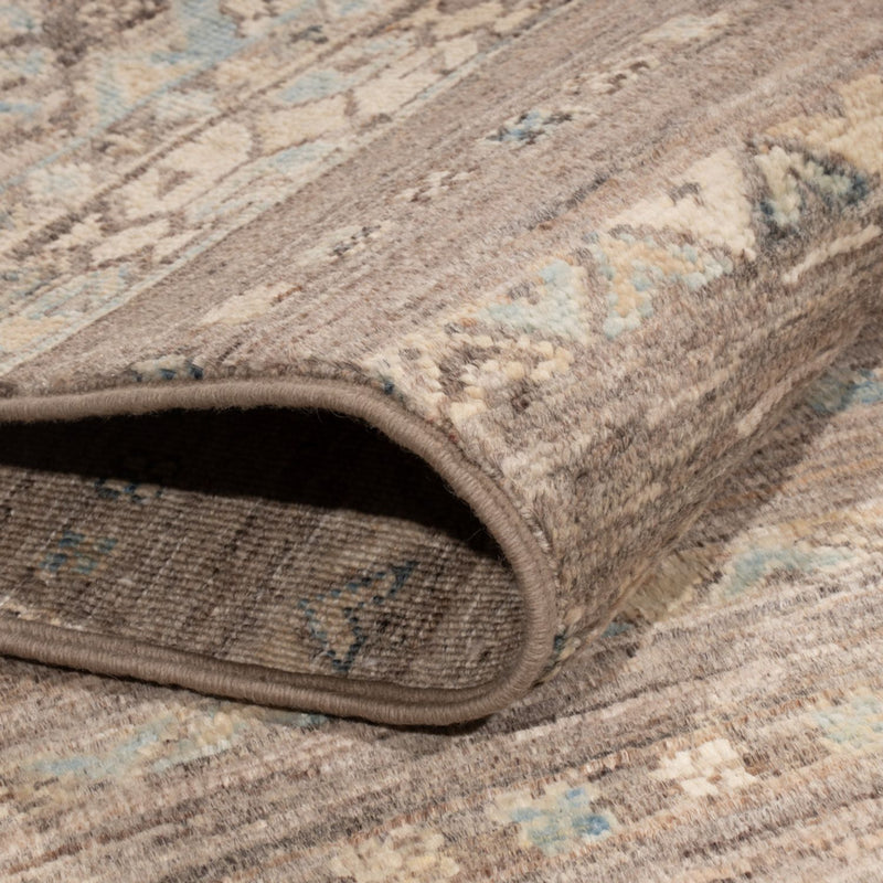 Ziegler Carpet - Shal - 182 x 120 cm - flerfärgad