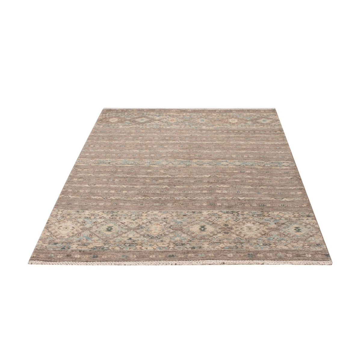 Ziegler Carpet - Shal - 182 x 120 cm - flerfärgad