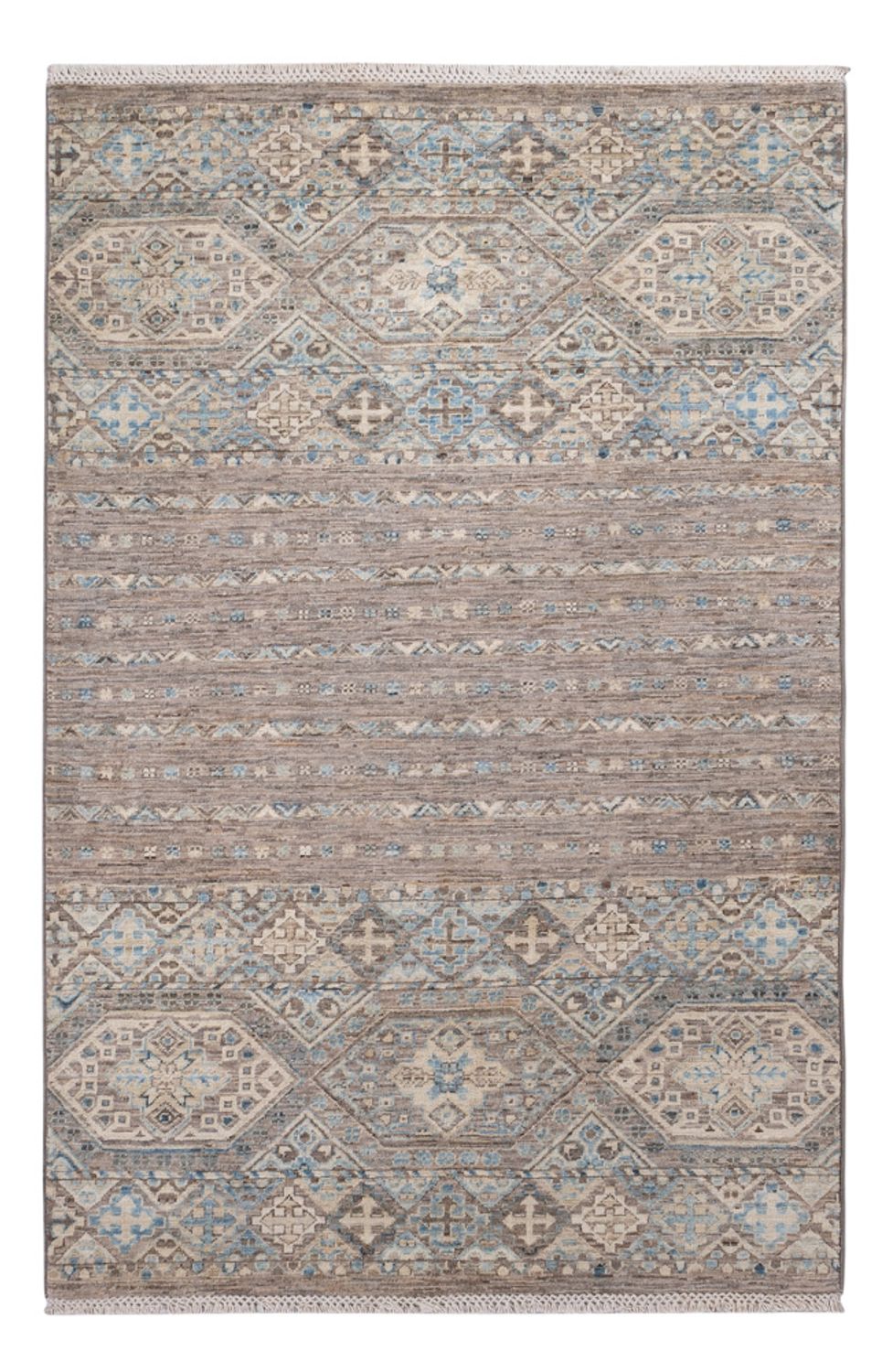 Ziegler Carpet - Shal - 180 x 116 cm - flerfärgad