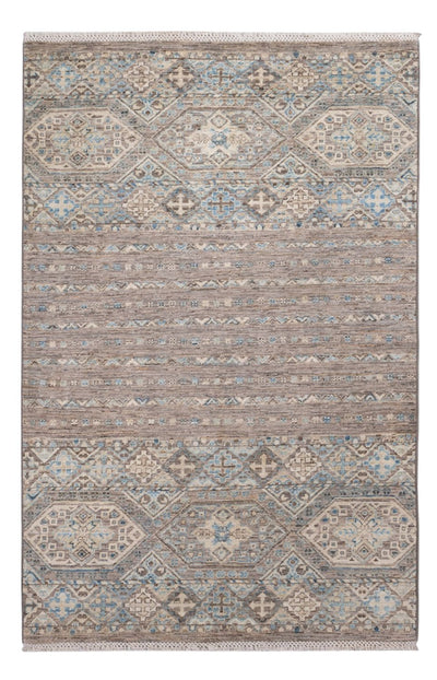 Shal Mattan 116x180cm - Oriental Carpet