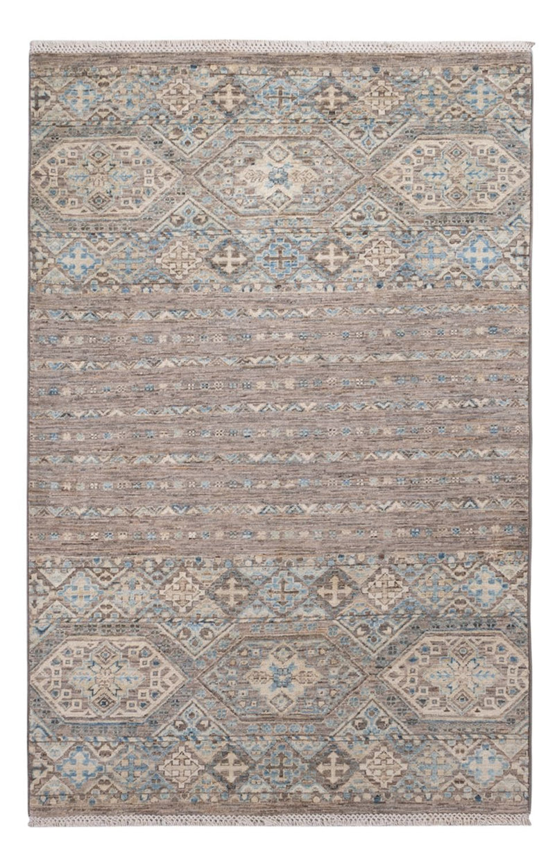 Ziegler Carpet - Shal - 180 x 116 cm - flerfärgad