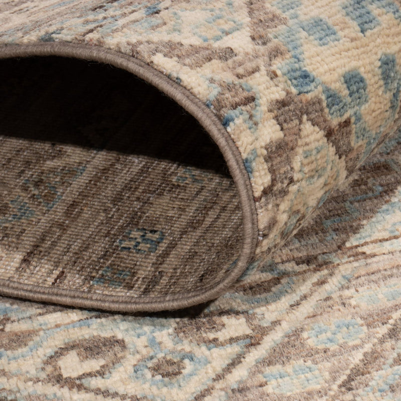 Ziegler Carpet - Shal - 180 x 116 cm - flerfärgad