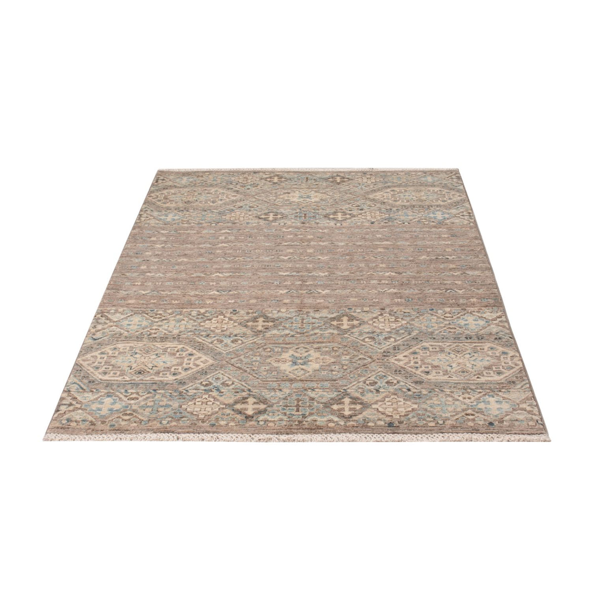Ziegler Carpet - Shal - 180 x 116 cm - flerfärgad