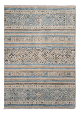 Ziegler Carpet - Shal - 167 x 118 cm - flerfärgad