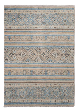 Ziegler Carpet - Shal - 167 x 118 cm - flerfärgad