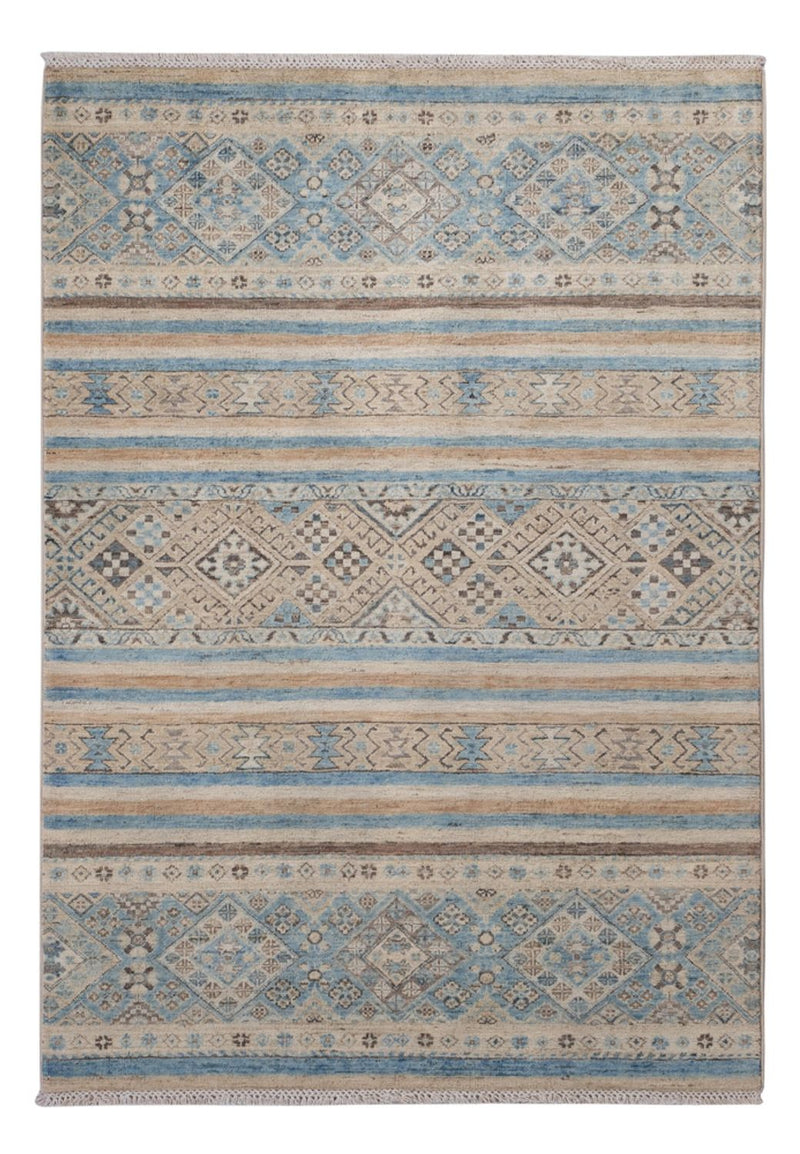 Ziegler Carpet - Shal - 167 x 118 cm - flerfärgad
