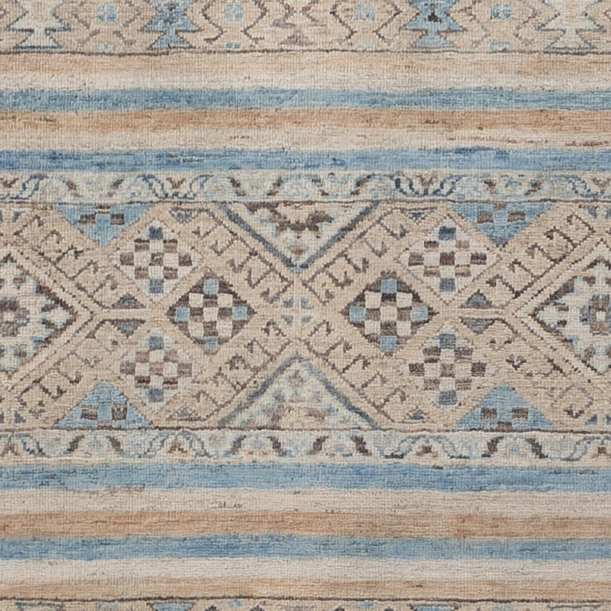 Ziegler Carpet - Shal - 167 x 118 cm - flerfärgad