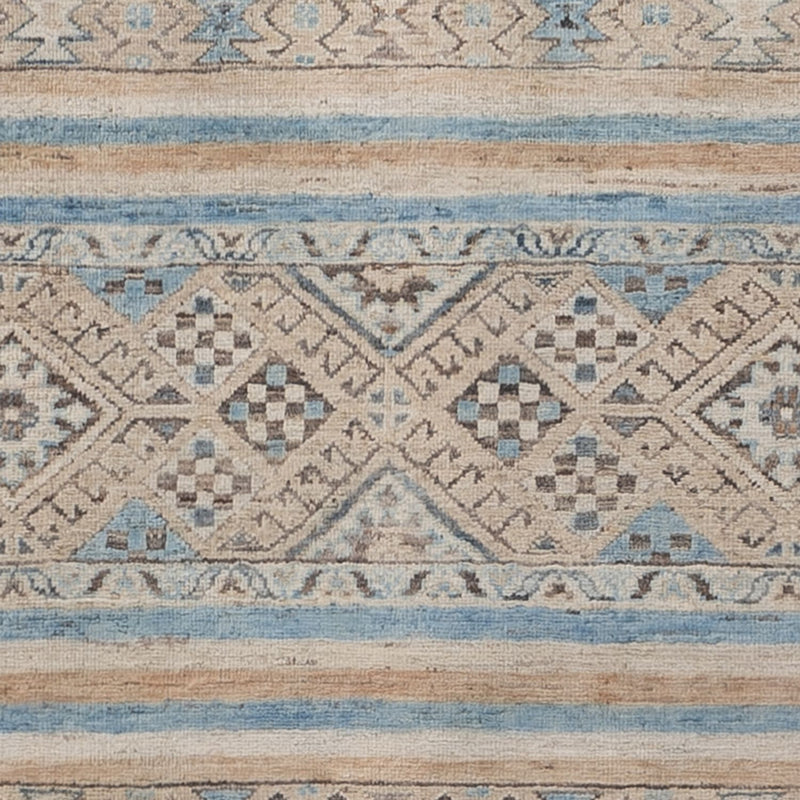 Ziegler Carpet - Shal - 167 x 118 cm - flerfärgad