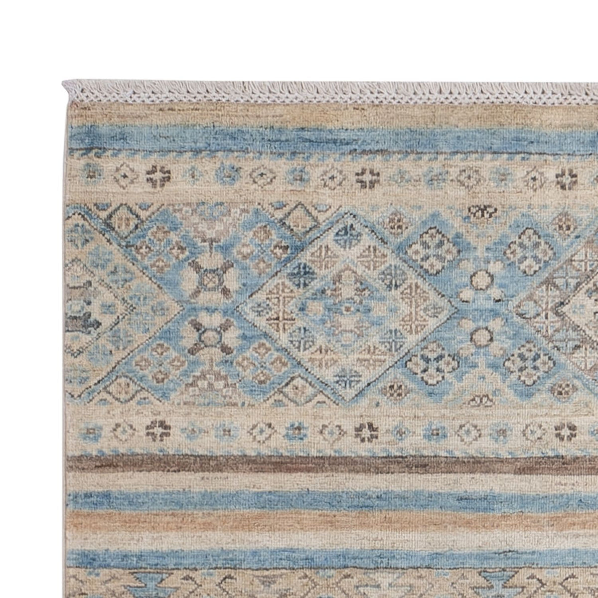 Ziegler Carpet - Shal - 167 x 118 cm - flerfärgad