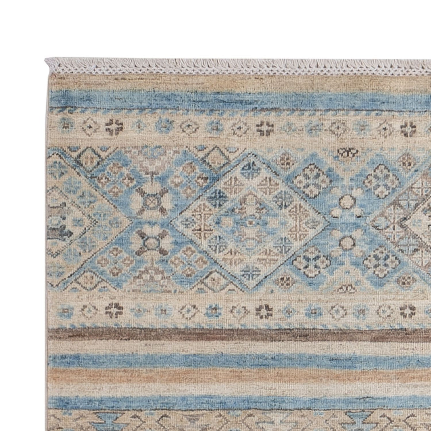Shal Mattan 167x118cm - Oriental Carpet