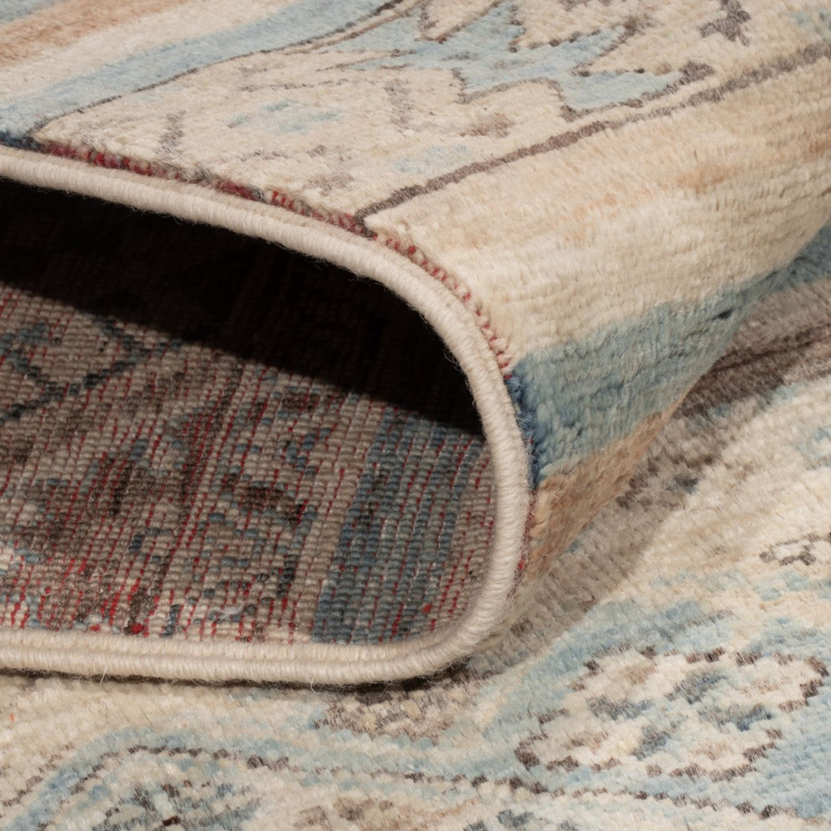 Ziegler Carpet - Shal - 167 x 118 cm - flerfärgad