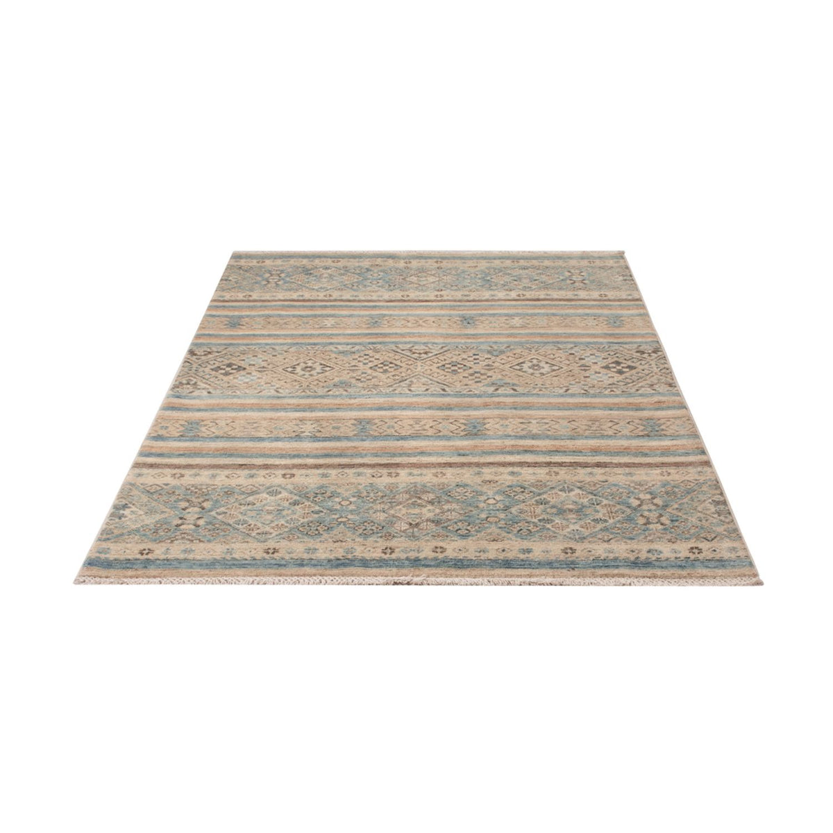 Ziegler Carpet - Shal - 167 x 118 cm - flerfärgad