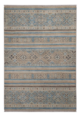 Ziegler Carpet - Shal - 167 x 118 cm - flerfärgad
