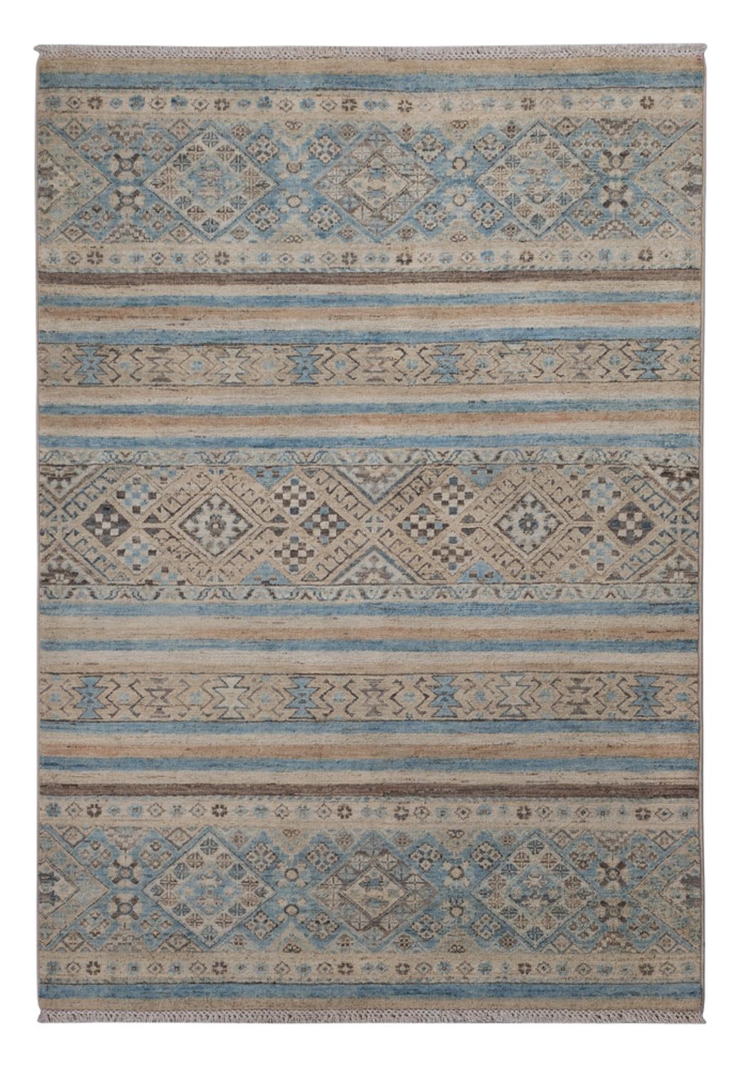 Ziegler Carpet - Shal - 167 x 118 cm - flerfärgad