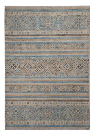 Ziegler Carpet - Shal - 167 x 118 cm - flerfärgad