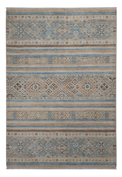 Shal Mattan 118x167cm - Oriental Carpet