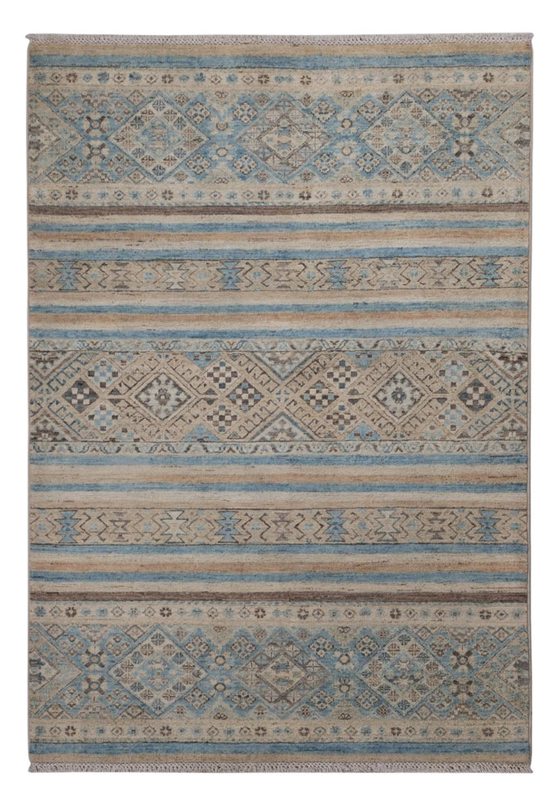 Ziegler Carpet - Shal - 167 x 118 cm - flerfärgad