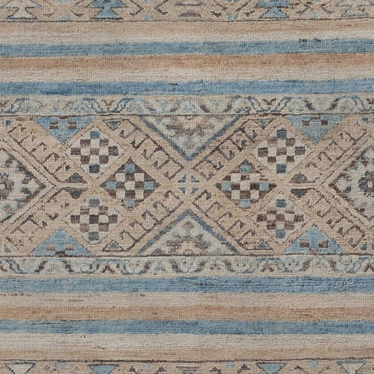 Ziegler Carpet - Shal - 167 x 118 cm - flerfärgad