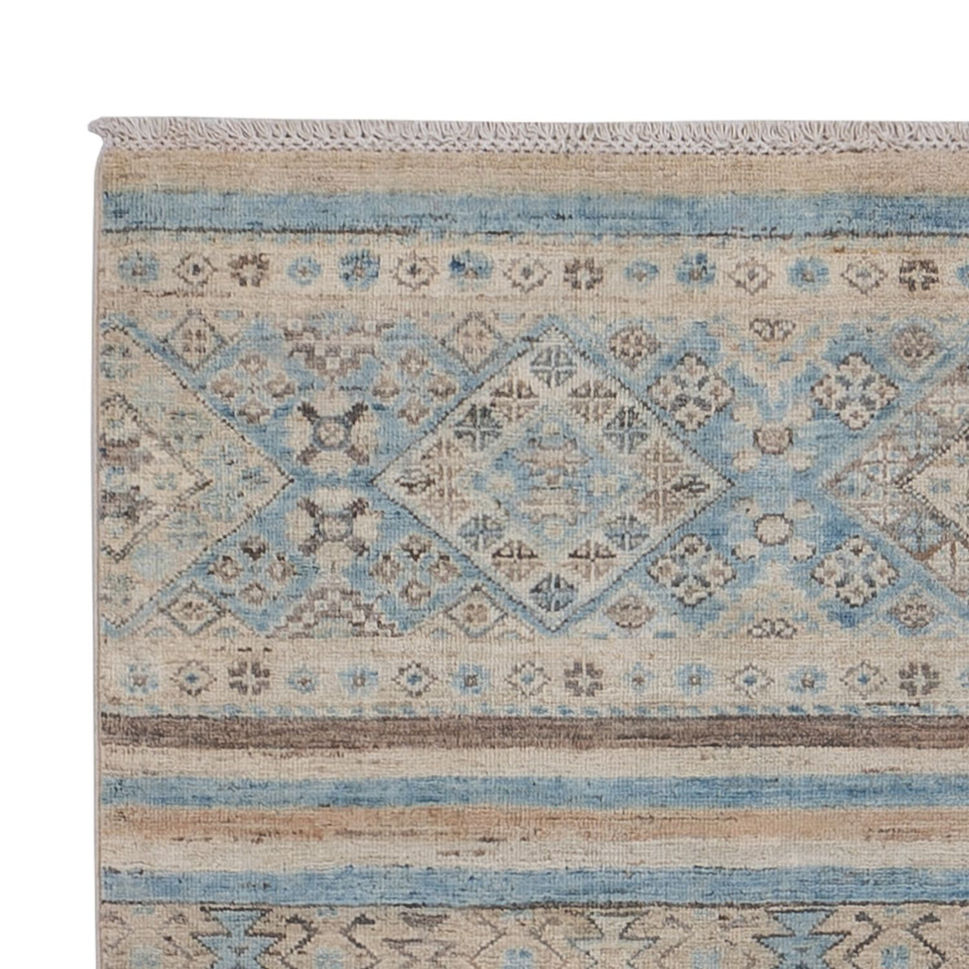 Shal Mattan 167x118cm - Oriental Carpet