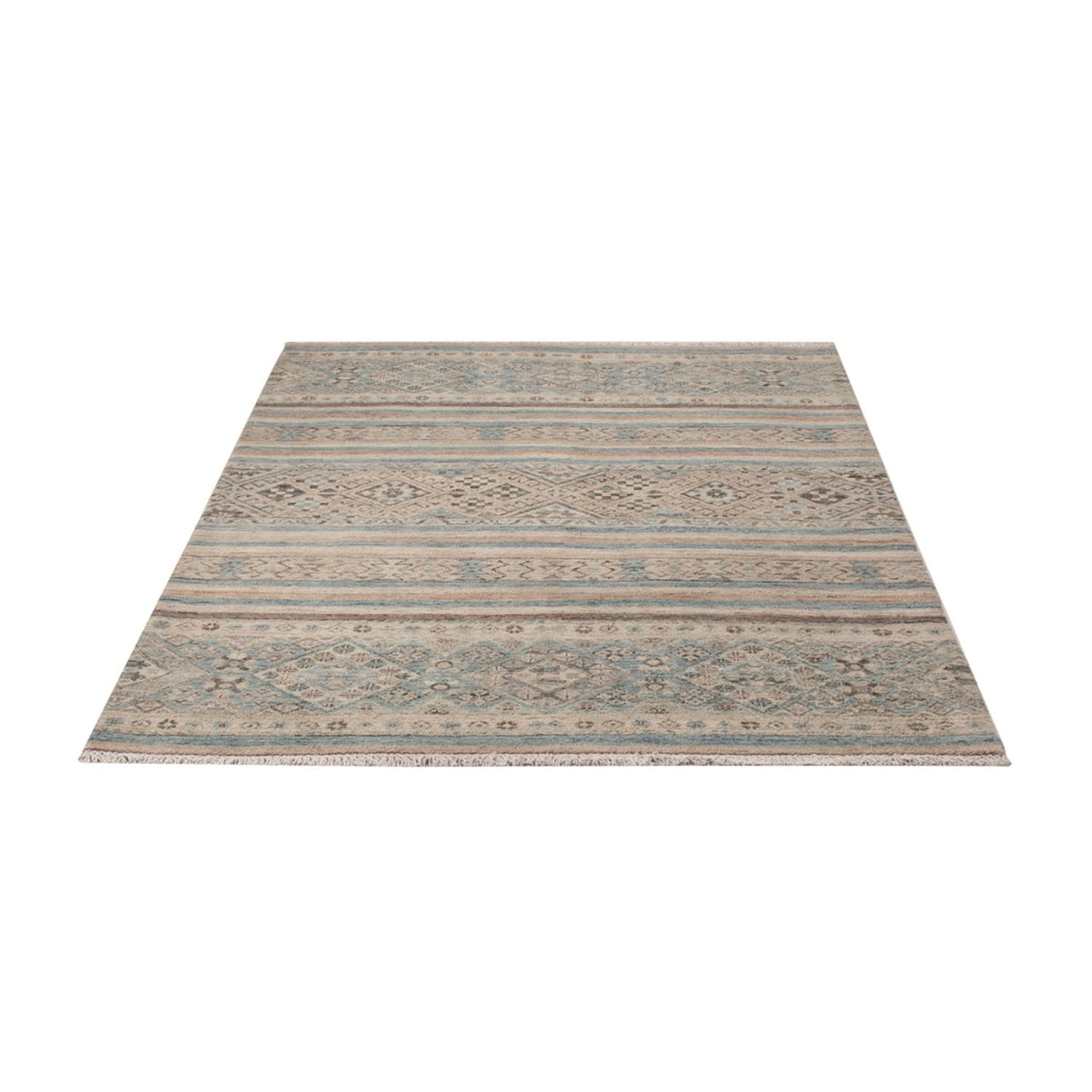 Ziegler Carpet - Shal - 167 x 118 cm - flerfärgad