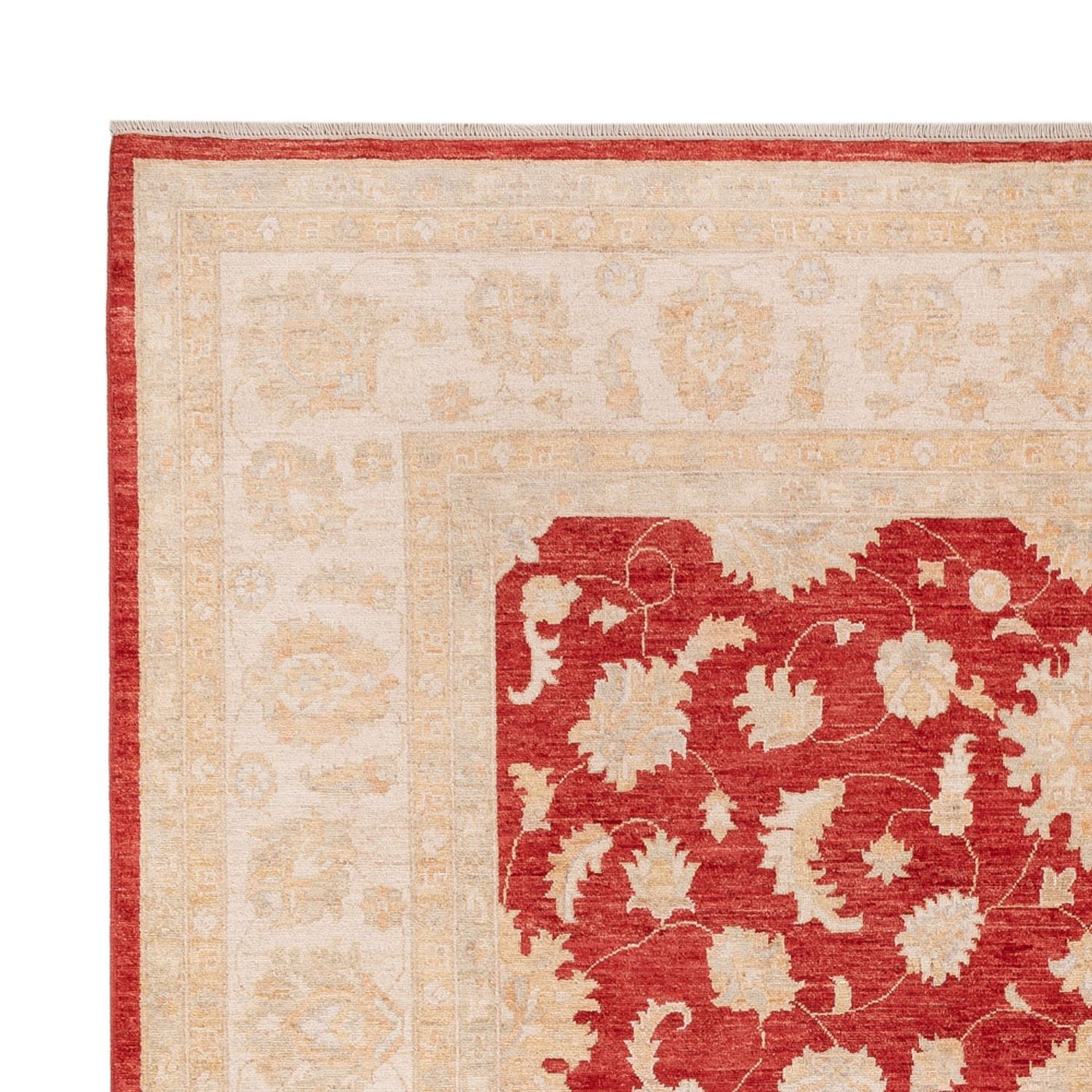 Ziegler Carpet 303x250cm - Oriental Carpet