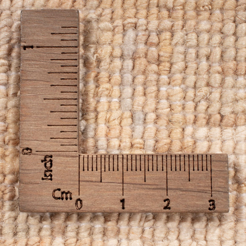 Ziegler Carpet - 303 x 250 cm - röd