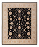 Ziegler Carpet 303x258cm - Oriental Carpet