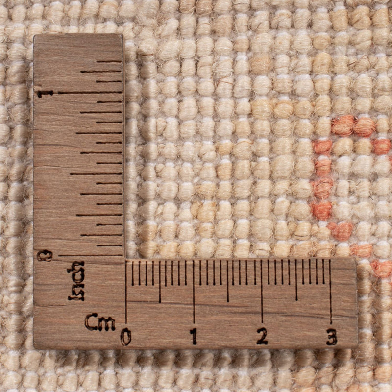 Ziegler Carpet - 303 x 258 cm - svart