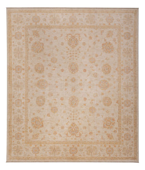 Ziegler Carpet - 297 x 250 cm - beige