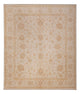 Ziegler Carpet 297x250cm - Oriental Carpet