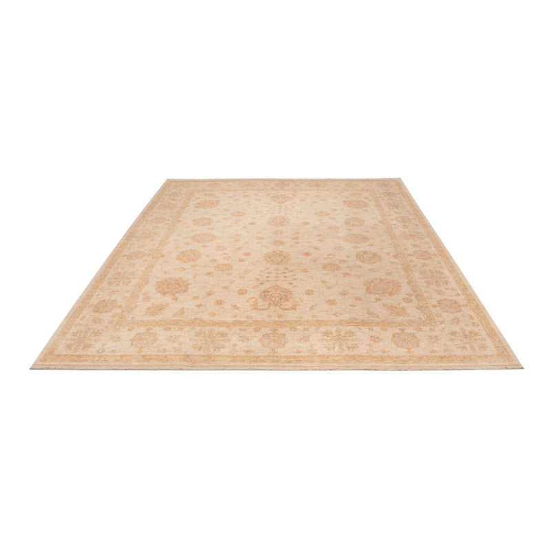 Ziegler Carpet - 297 x 250 cm - beige
