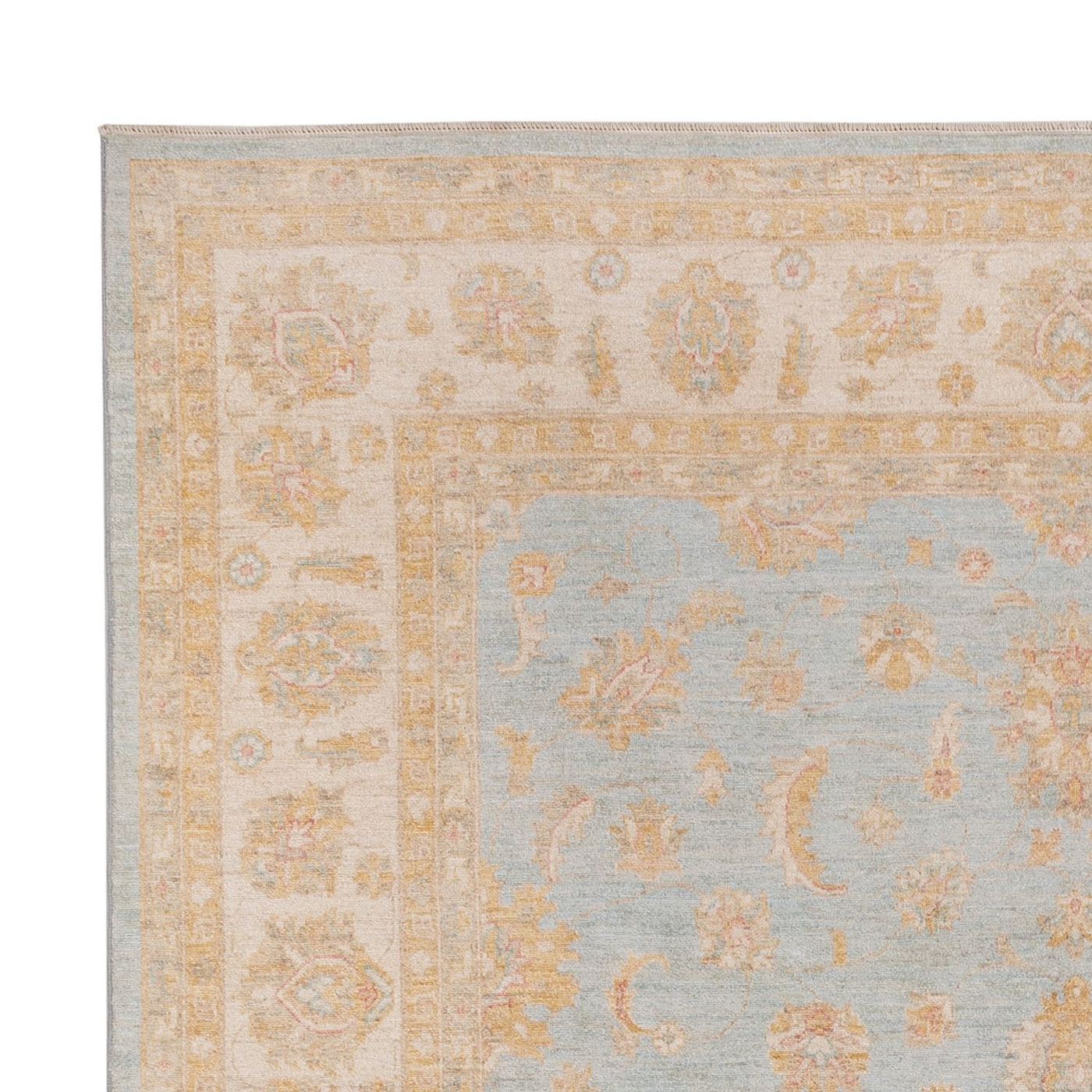 Ziegler Carpet 299x248cm - Oriental Carpet