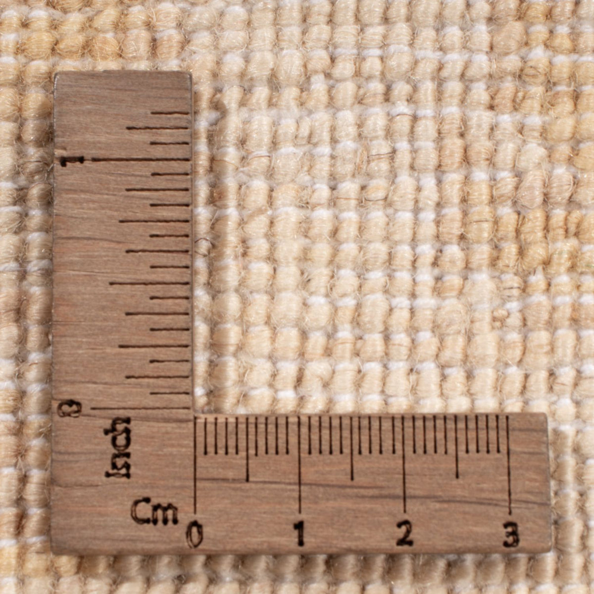 Ziegler Carpet - 299 x 248 cm - ljusblå